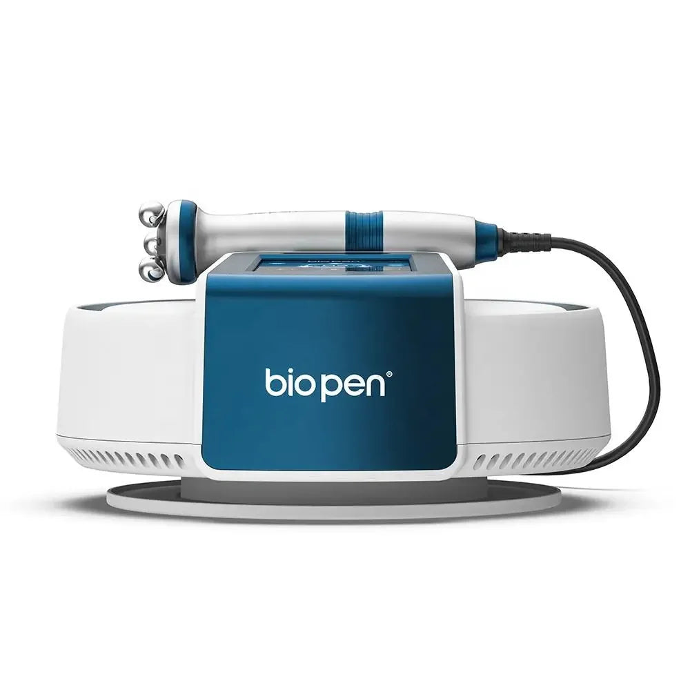 2025 EMS Micro-Current Facial Lifting & Anti-Aging Beauty Roller – British Cosmetic Clinic