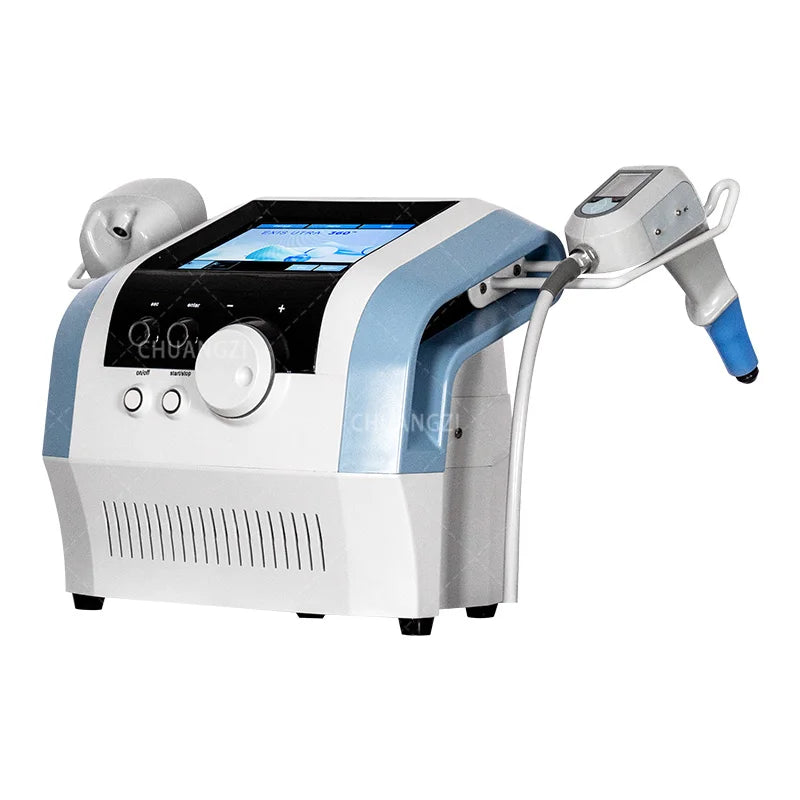 Ultra 360 RF Machine | 2-in-1 Skin Tightening & Fat Reduction System