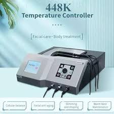 ✨ UltraLift RF 448k – Advanced Skin Tightening & Collagen Rejuvenation Machine