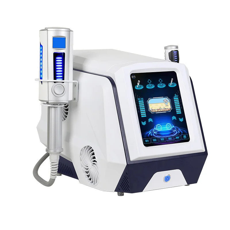 SculptPro™ 5-in-1 Body Contouring System | Fat Reduction & Muscle Firming