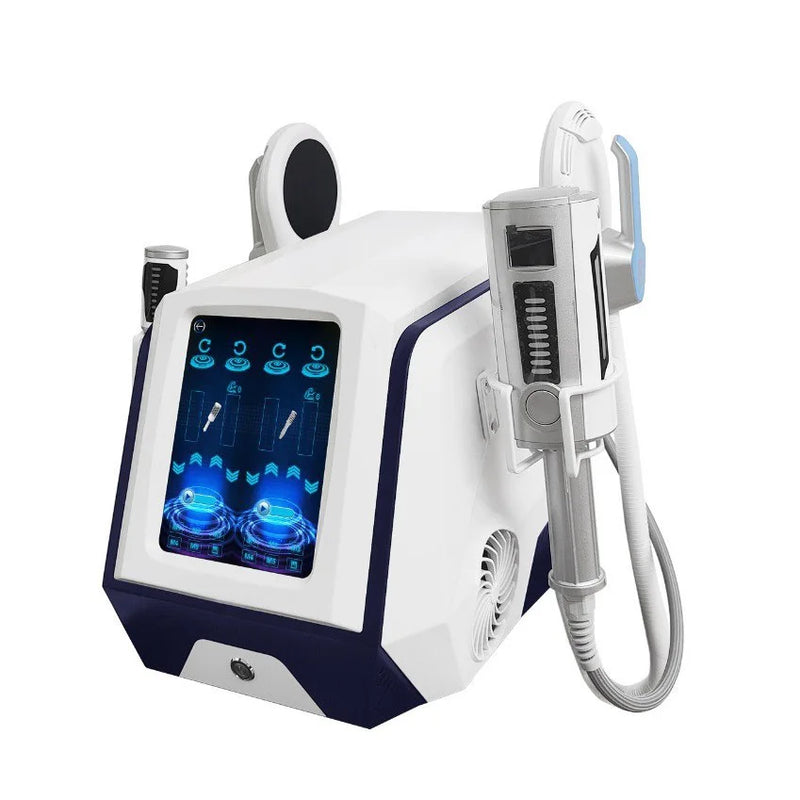 SculptPro™ 5-in-1 Body Contouring System | Fat Reduction & Muscle Firming