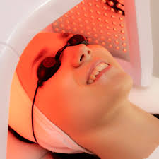 Hello Face L6 Red Light and infrared Therapy Mask Face Body Machine
