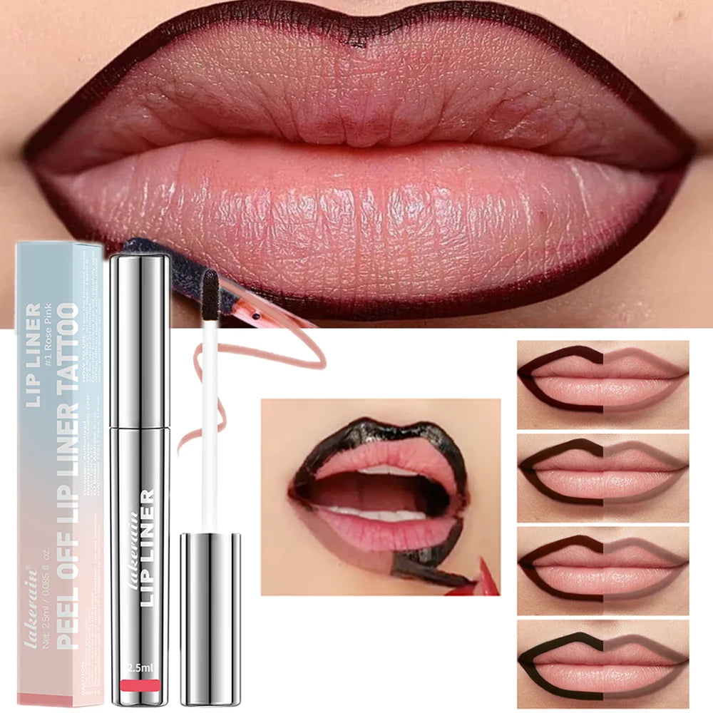 Luxury Lip Plumping Gloss | Instant Volume, High Shine & Hydration
