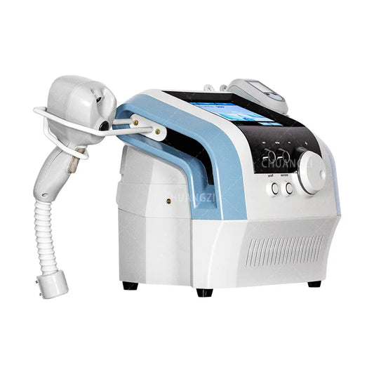 Ultra 360 RF Machine | 2-in-1 Skin Tightening & Fat Reduction System