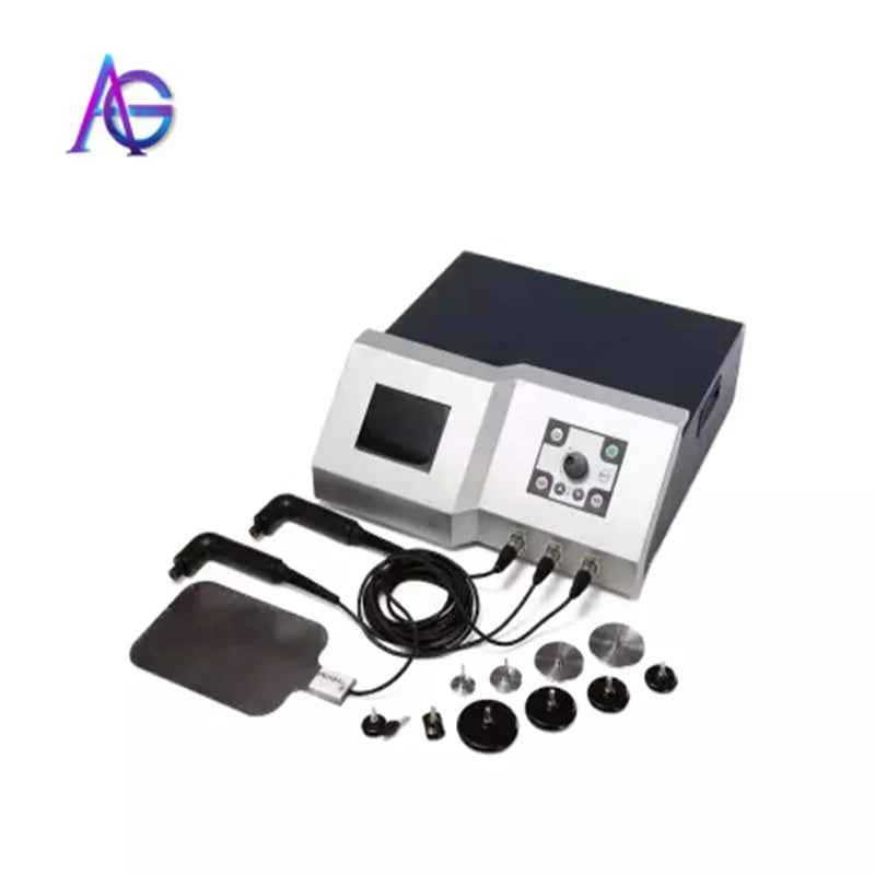 ✨ UltraLift RF 448k – Advanced Skin Tightening & Collagen Rejuvenation Machine