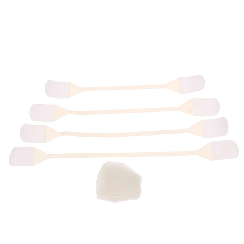 Instant Invisible Face Lift Tape | Neck, Eye & Jawline Lifting Strips – Professional Skin Tightening Solution