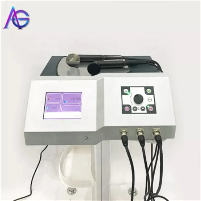 ✨ UltraLift RF 448k – Advanced Skin Tightening & Collagen Rejuvenation Machine