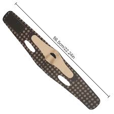 InstaLift™ V-Line Chin Strap | Jawline Sculpting & Double Chin Reducer