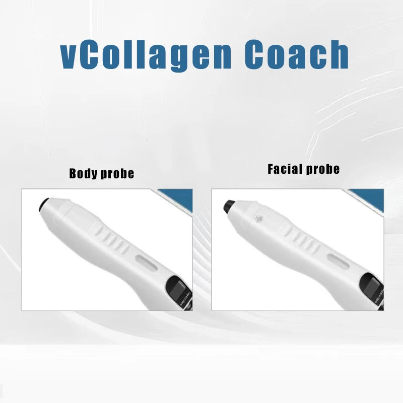 DermaLift Pro | Advanced Collagen Boosting & Skin Rejuvenation Device