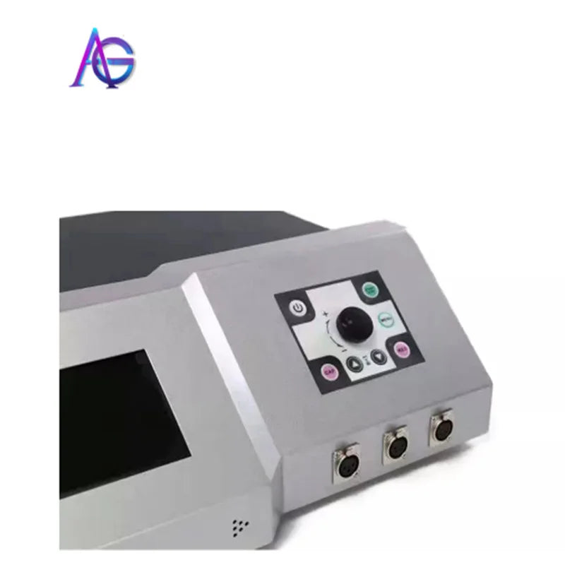✨ UltraLift RF 448k – Advanced Skin Tightening & Collagen Rejuvenation Machine