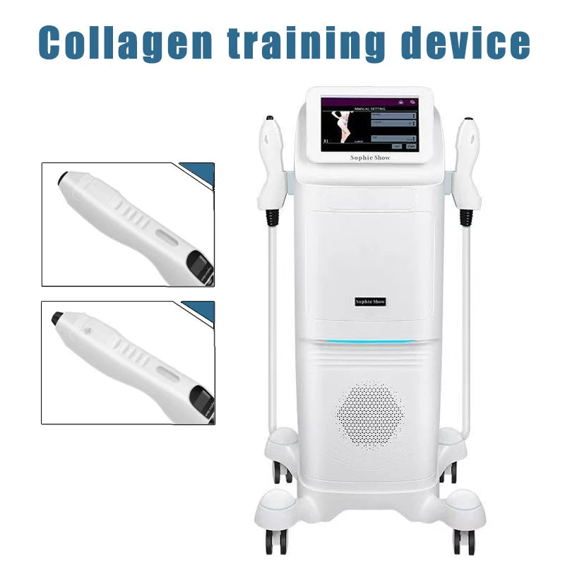 DermaLift Pro | Advanced Collagen Boosting & Skin Rejuvenation Device