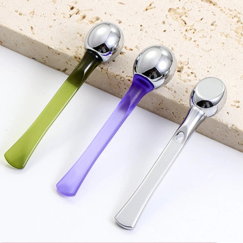 Anti Wrinkle Eye Massage Roller l British Cosmetic Clinic