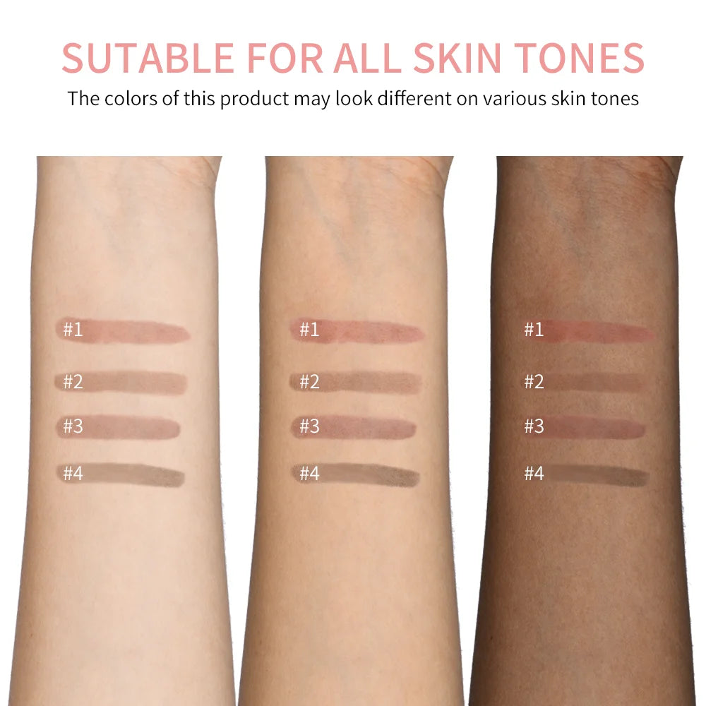 Luxury Lip Plumping Gloss | Instant Volume, High Shine & Hydration