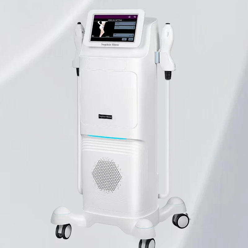 DermaLift Pro | Advanced Collagen Boosting & Skin Rejuvenation Device