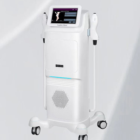 DermaLift Pro | Advanced Collagen Boosting & Skin Rejuvenation Device