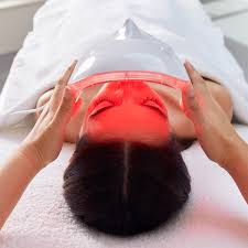 Hello Face L6 Red Light and infrared Therapy Mask Face Body Machine