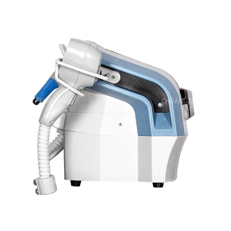 Ultra 360 RF Machine | 2-in-1 Skin Tightening & Fat Reduction System