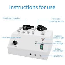 ✨ FasciaLift Pro – Microcurrent Facial Lifting & Skin Firming Device | British Cosmetic Clinic