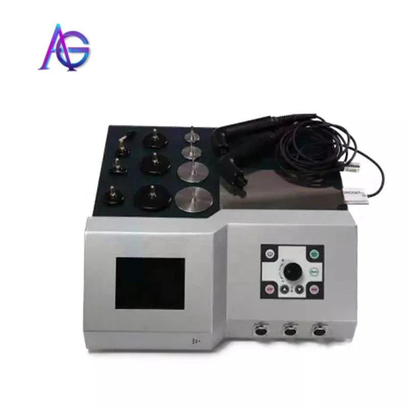 ✨ UltraLift RF 448k – Advanced Skin Tightening & Collagen Rejuvenation Machine