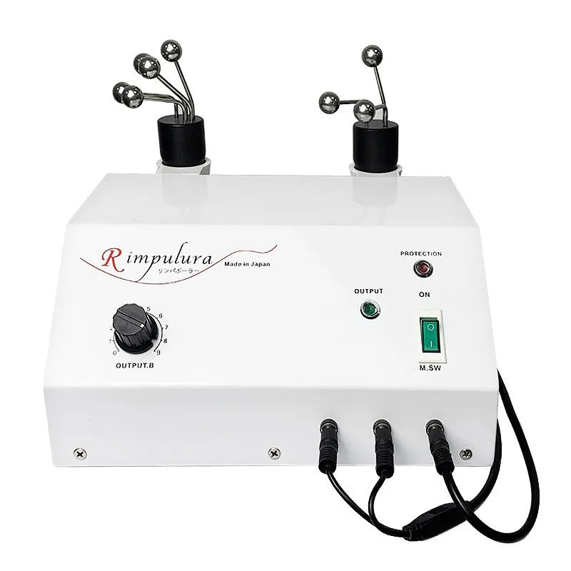 ✨ FasciaLift Pro – Microcurrent Facial Lifting & Skin Firming Device | British Cosmetic Clinic