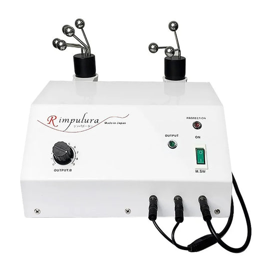 ✨ FasciaLift Pro – Microcurrent Facial Lifting & Skin Firming Device | British Cosmetic Clinic
