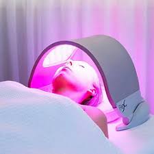 Hello Face L6 Red Light and infrared Therapy Mask Face Body Machine
