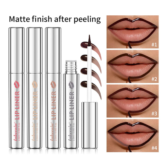 Luxury Lip Plumping Gloss | Instant Volume, High Shine & Hydration