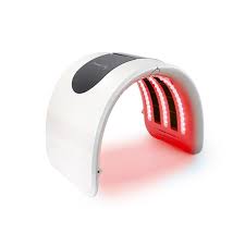 Hello Face L6 Red Light and infrared Therapy Mask Face Body Machine