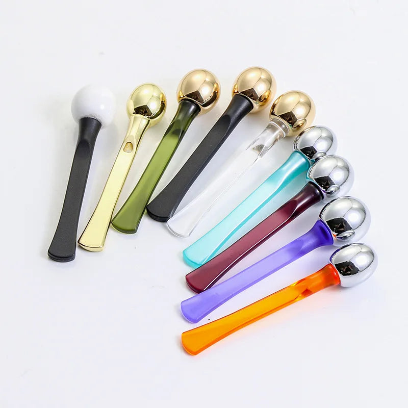 Anti Wrinkle Eye Massage Roller l British Cosmetic Clinic