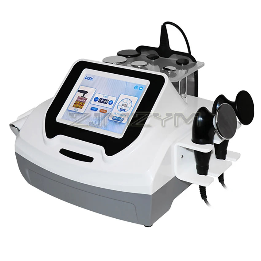 ProTecar™ 448K Body Sculpting & Skin Tightening Device | Fat & Cellulite Reduction