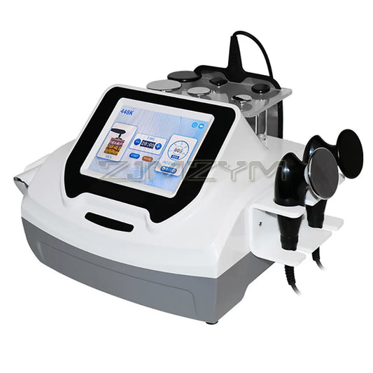 ProTecar™ 448K Body Sculpting & Skin Tightening Device | Fat & Cellulite Reduction