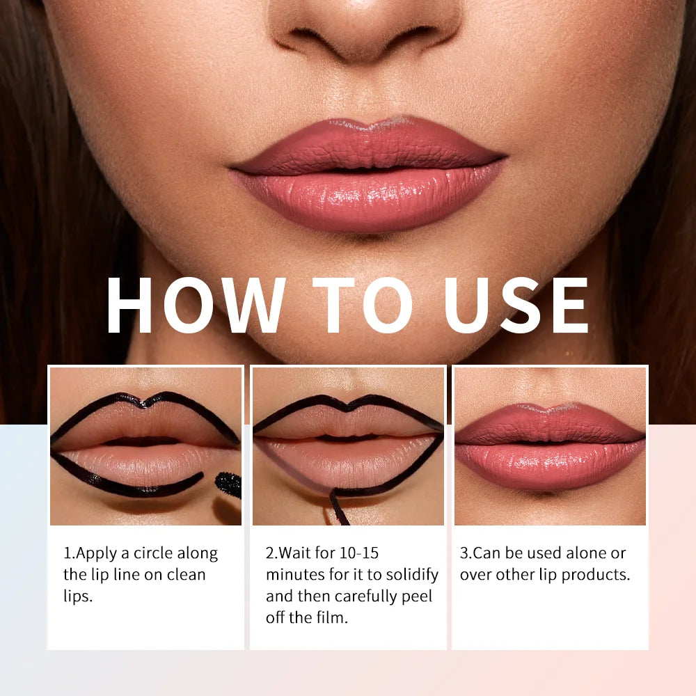 Luxury Lip Plumping Gloss | Instant Volume, High Shine & Hydration