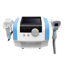 Ultra 360 RF Machine | 2-in-1 Skin Tightening & Fat Reduction System