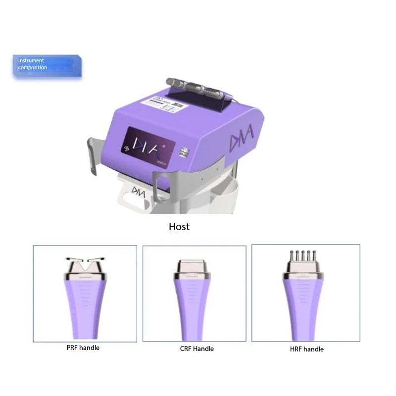 ✨ Collagen Magic Pro – Advanced RF Skin Tightening & Facial Lifting Machine | British Cosmetic Clinic