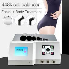 ✨ UltraLift RF 448k – Advanced Skin Tightening & Collagen Rejuvenation Machine
