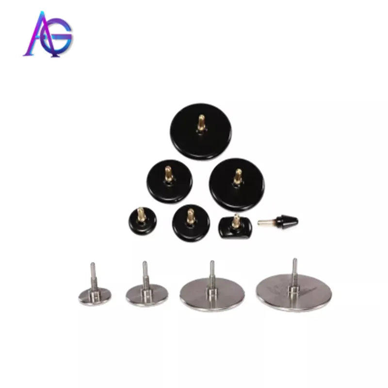 ✨ UltraLift RF 448k – Advanced Skin Tightening & Collagen Rejuvenation Machine